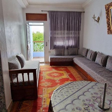 Casanassim Lejlighed Chefchaouen Eksteriør billede