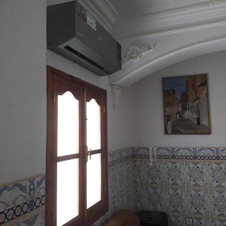 Casanassim Lejlighed Chefchaouen Eksteriør billede