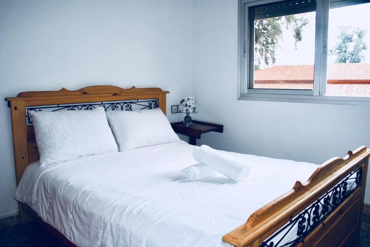 Casanassim Lejlighed Chefchaouen Eksteriør billede