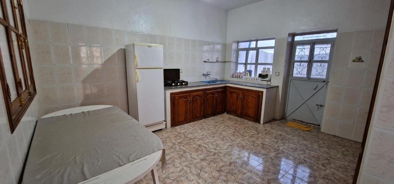 Casanassim Lejlighed Chefchaouen Eksteriør billede
