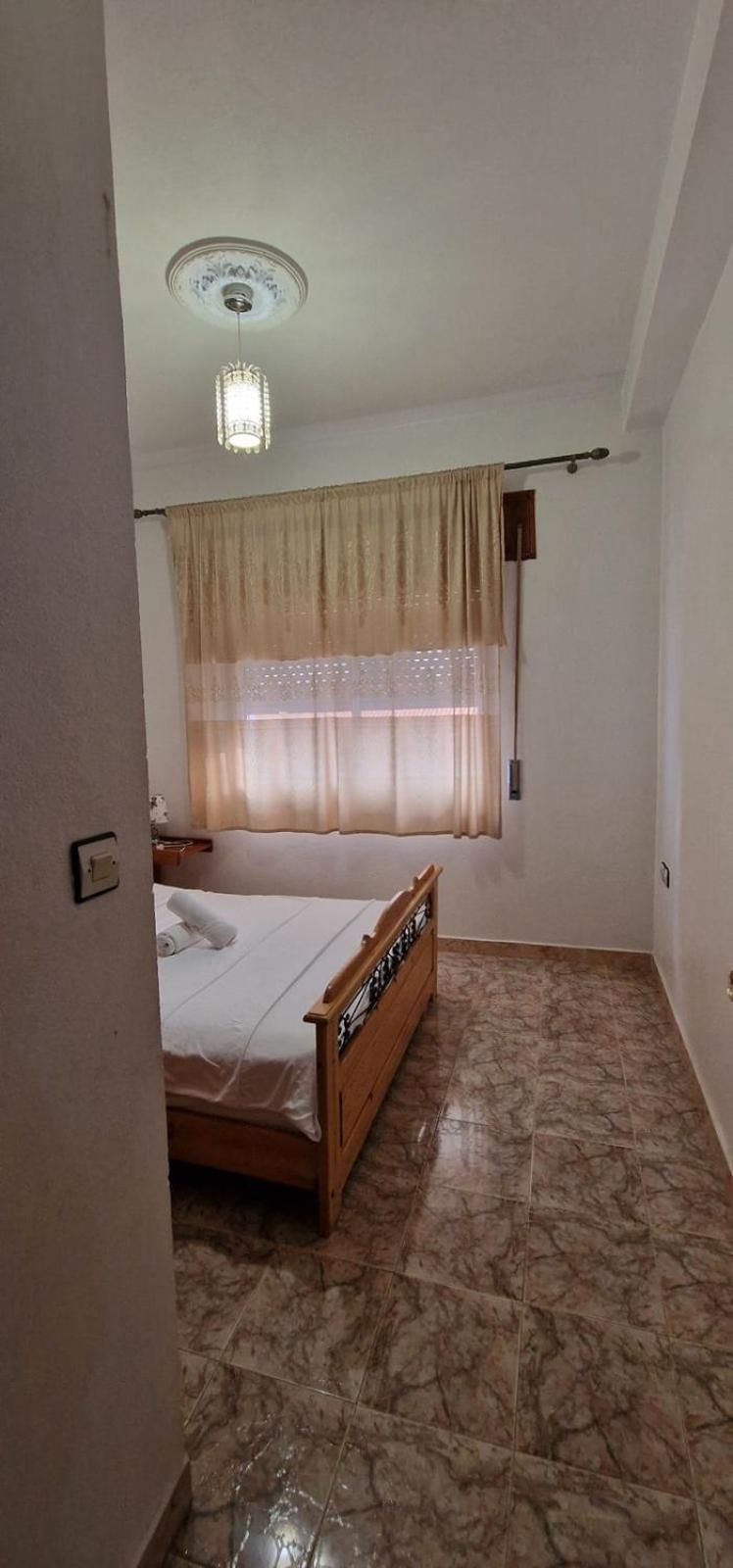 Casanassim Lejlighed Chefchaouen Eksteriør billede
