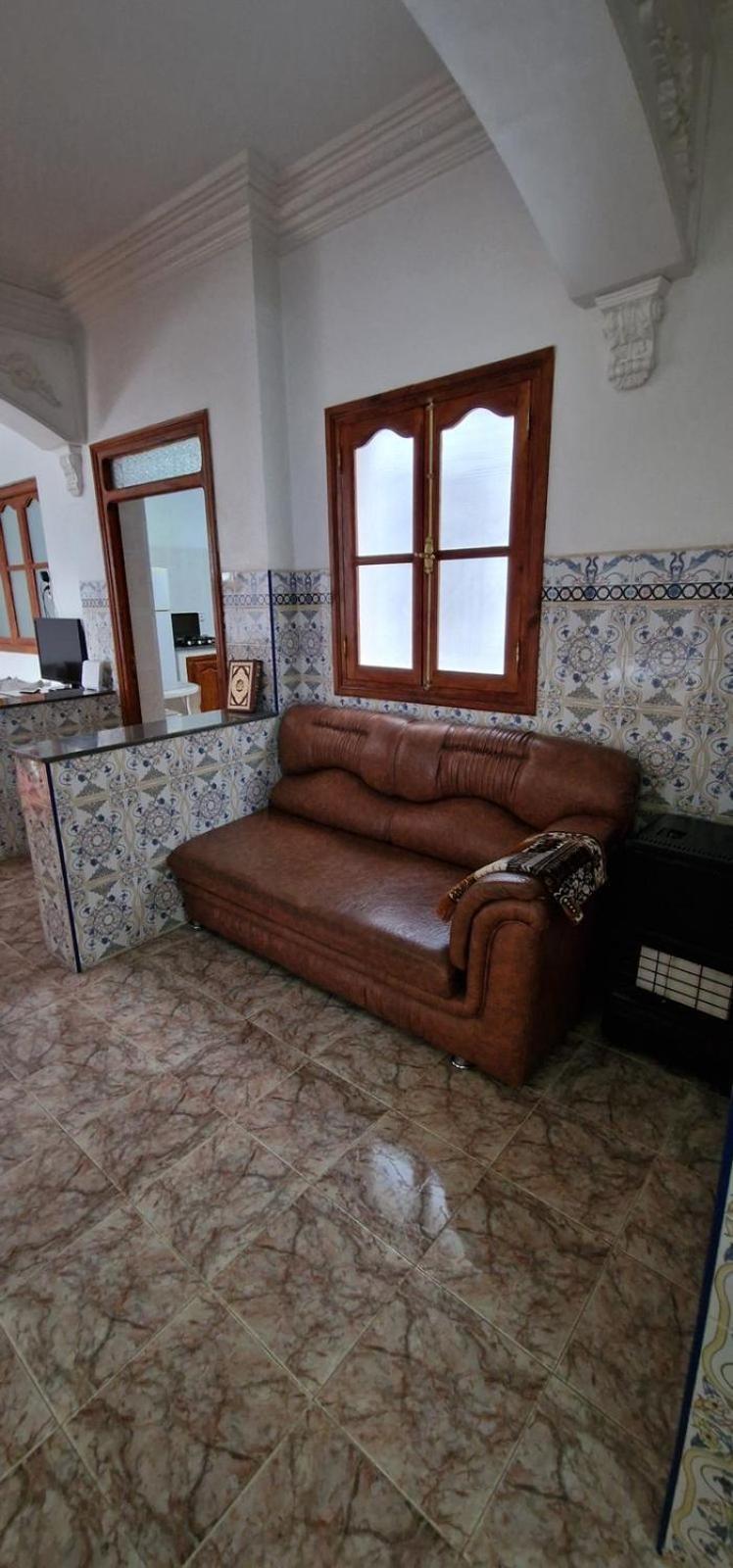 Casanassim Lejlighed Chefchaouen Eksteriør billede