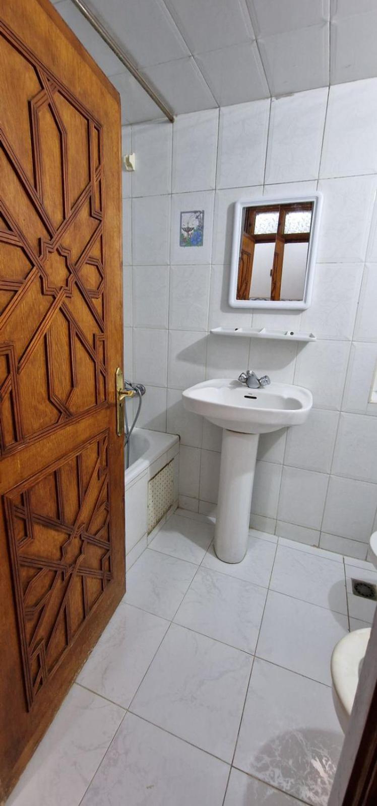Casanassim Lejlighed Chefchaouen Eksteriør billede