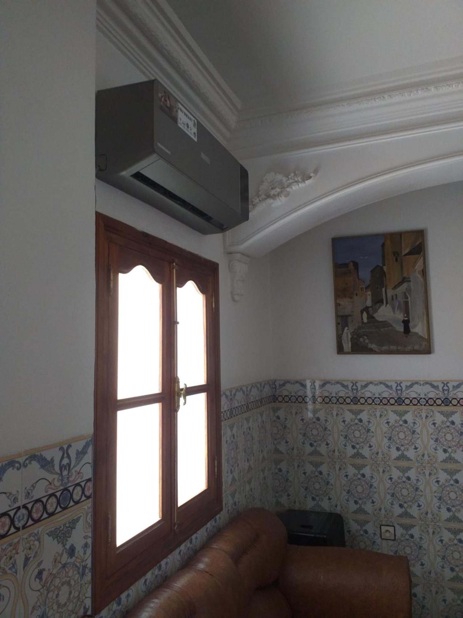 Casanassim Lejlighed Chefchaouen Eksteriør billede